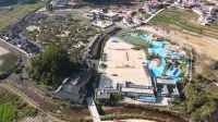 Baotangba Hot Spring San Yang Resort