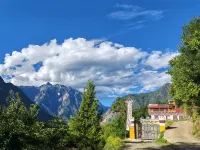 Guyu Danju Homestay