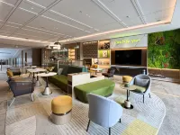 Home2 Suites By Hilton Tai’an DongPing Lake Hotel a Dongping
