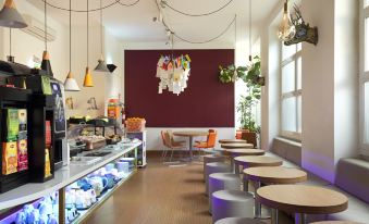 B&B Hotel Milano Sant'Ambrogio - Housity