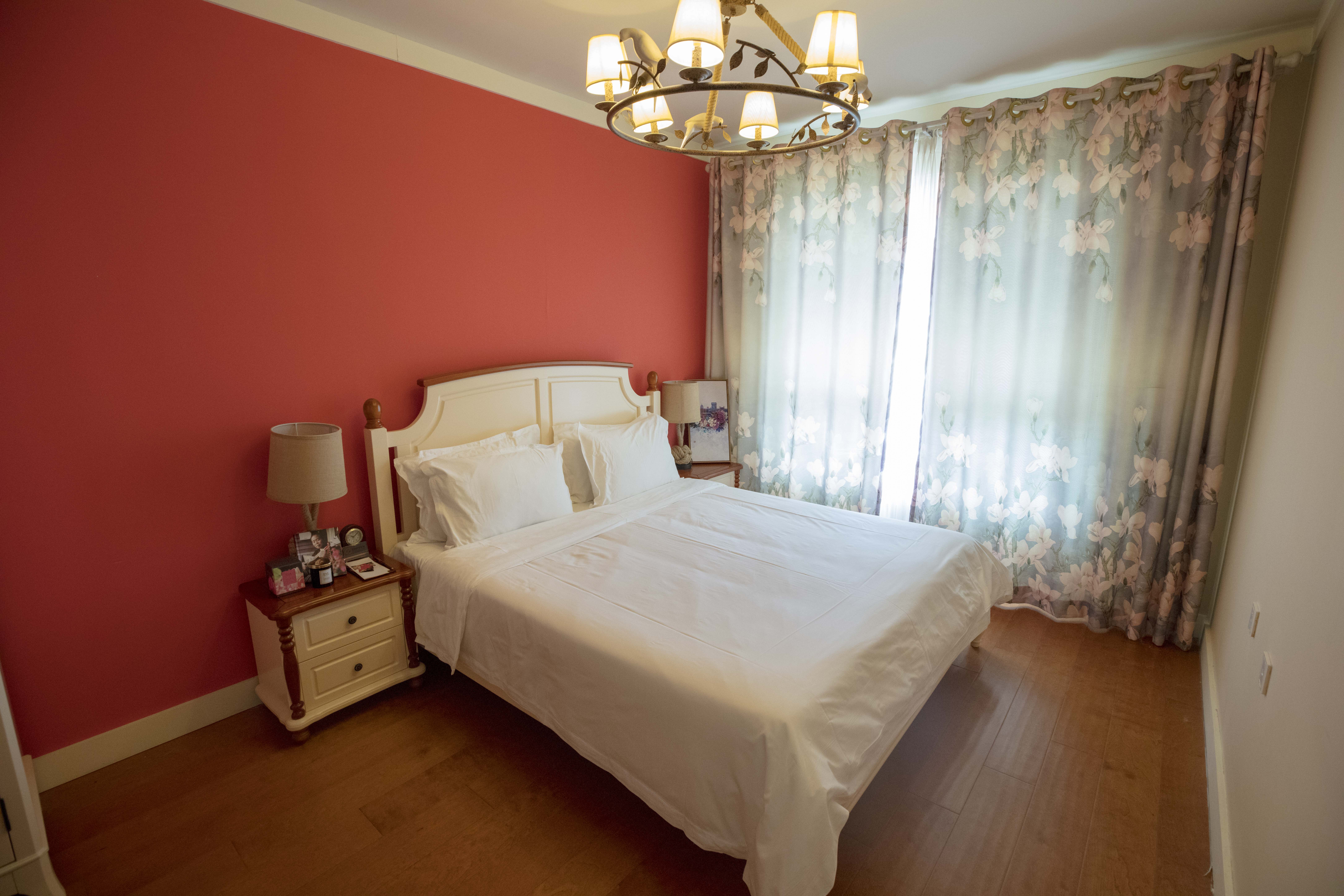 Orenda Teton Hotel洋房-两居室