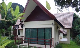 Kannapat House