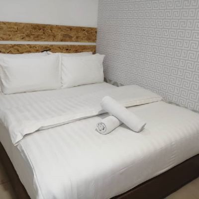 Superior Room Kupon Hotel Zamburger Putrajaya