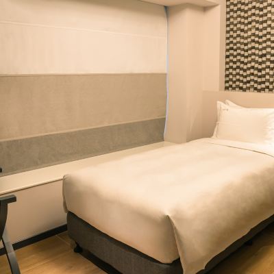 高級大床房 城市客棧優惠