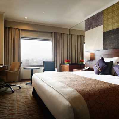 エグゼクティブキングルーム ホテルメトロポリタン東京池袋 クーポン