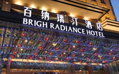 Brigh Radiance Hotel