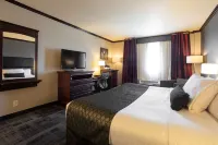 Le Saint-Édouard, WorldHotels Distinctive Collection  호텔