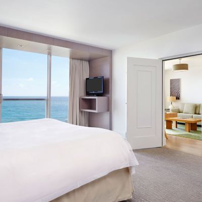 Ocean View One Bedroom Suite The Boca Raton Promo Code