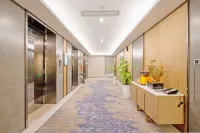 南平中都温德姆酒店