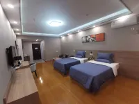 Urban Garden Hotel (Fei County Institute of Technology)