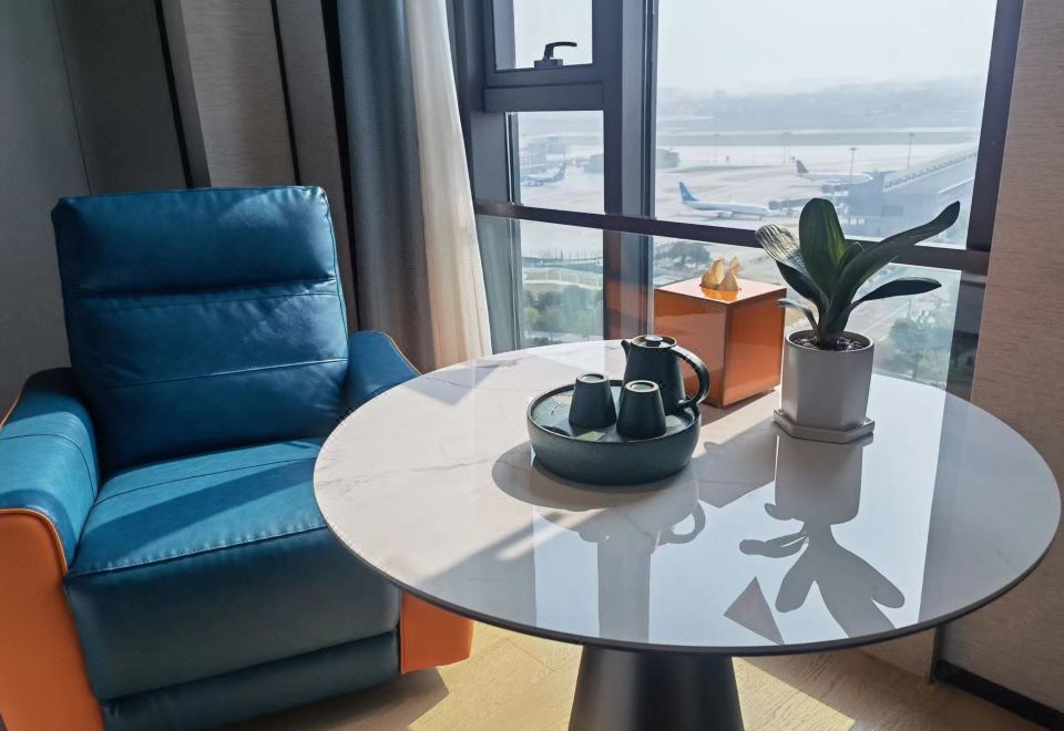 Executive Queen Room