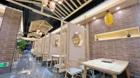 宣漢駿瑞飯店（巴山大峽谷店）