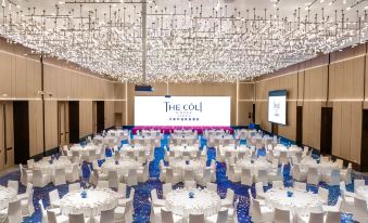 The COLI Hotel Jinan