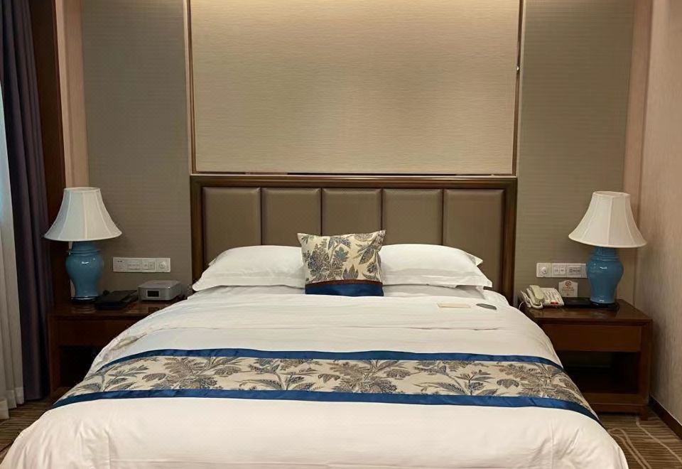 豪華秘境房|榻榻米