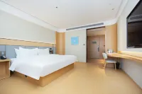 JI Hotel (Zhucheng Delisi Shijicheng)