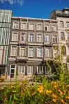 The Legacy by 2Go4 City Center