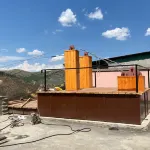 Grand House hotel & zipline Hoteles en 