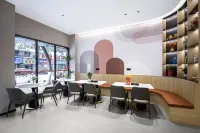皮皮漾PIPI YANG HOTELホテル（郴州児童医院飛虹路）