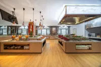 Xiangge International Hotel