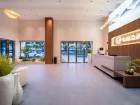Cloud Blossom Hotel Hotéis em Condado de Libo