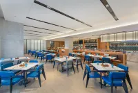 Fairfield by Marriott Yining Hotel(Railway Station & Airport)