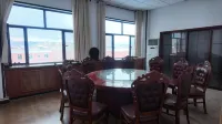 Huajian Minsha Hotel (Youhao Fashion Shopping Center)