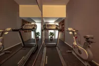 Weining Yixin Hotel
