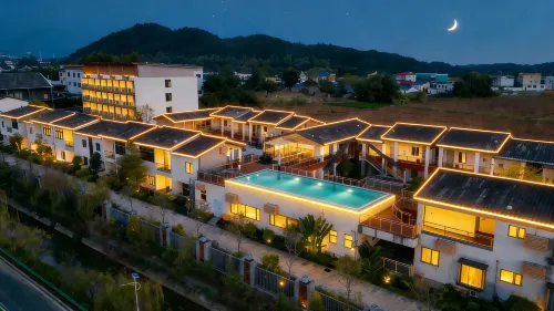 Peihong Villa