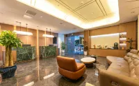 Langhao Hotel Hoteles en 