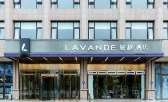 LAVANDE Hotel (Tangshan Railway Station shop)