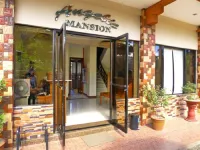 Angelic Mansion Palawan Hotéis em 