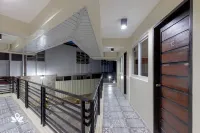 Happy Grey Hotel Vigan