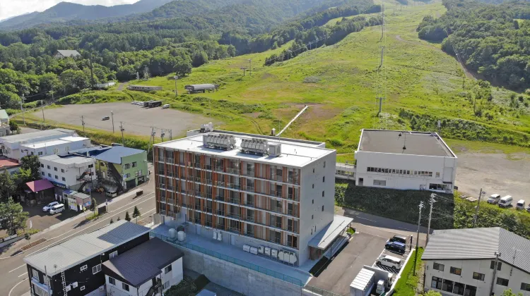 フェニックス富良野 外観