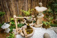 Floral Hotel· Courtyard 8, Gonghou Lane hotel (Guilin Liangjiang Sihu Elephant Trunk Mountain) Hoteles en 