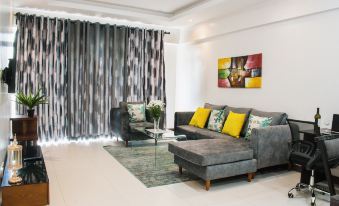 Sherry Homes Furnished Apartments