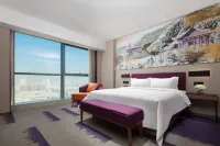 Hampton by Hilton Yinchuan GIorious Center Hotels in 