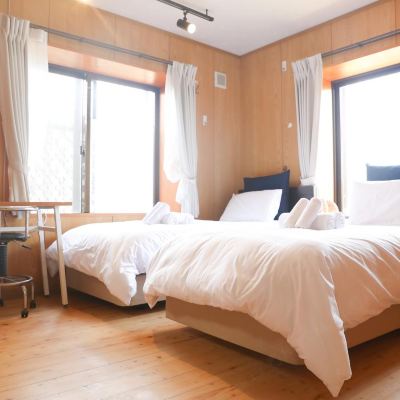 Leisure Villa La Siesta Promo Code