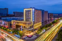 KAIHUI BOER Hotel Hotels in 