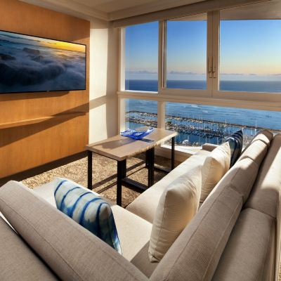 Lanai Suite Prince Waikiki Promo Code