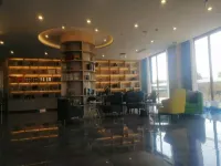 GreenTree Inn Wisdom to choose the hotel(Guang Ling Store)