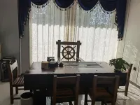 青河新華主題飯店