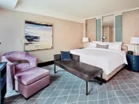 InterContinental Hotels BOSTON by IHG