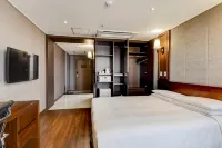 Haeden Hotel Highend Suwon