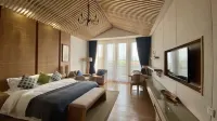 Xihai Shanju Pet Hotel