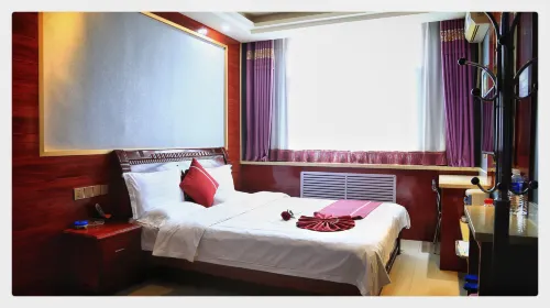 TiAnhe Hotel