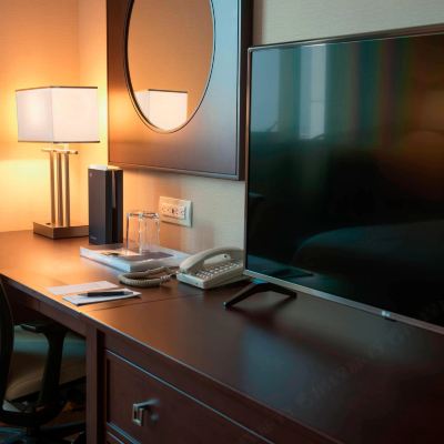 改革塔商務豪華大床房 瑪利亞伊莎貝爾墨西哥城喜來登飯店優惠