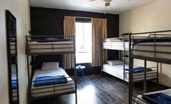 Samesun Hollywood Hotel & Hostel - Housity