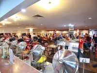 The Putra Regency Hotel Hotel di Perlis