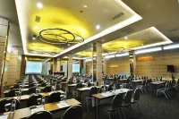 THE 1O1 Palembang Rajawali