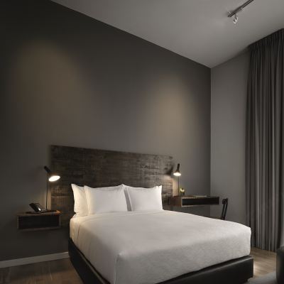 One Bedroom King 吉隆坡東家酒店公寓優惠